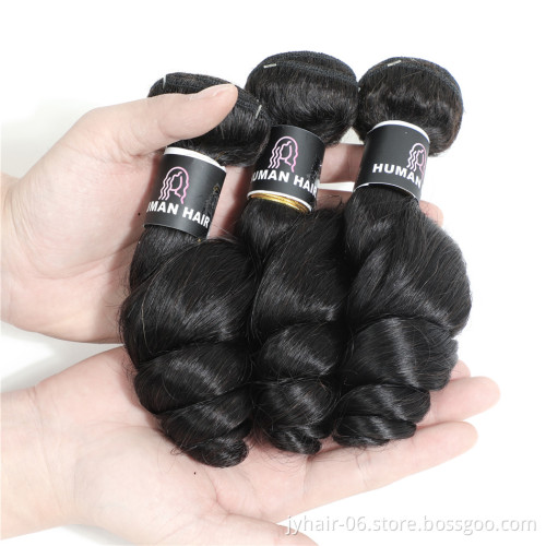 Wholesale Mink Raw Virgin Brazilian Hair Bundle,Raw Brazilian Virgin Cuticle Aligned Hair,Remy Brazilian 100 Human Hair Weave